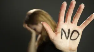Acoso: Delito, sólo en 16 estados