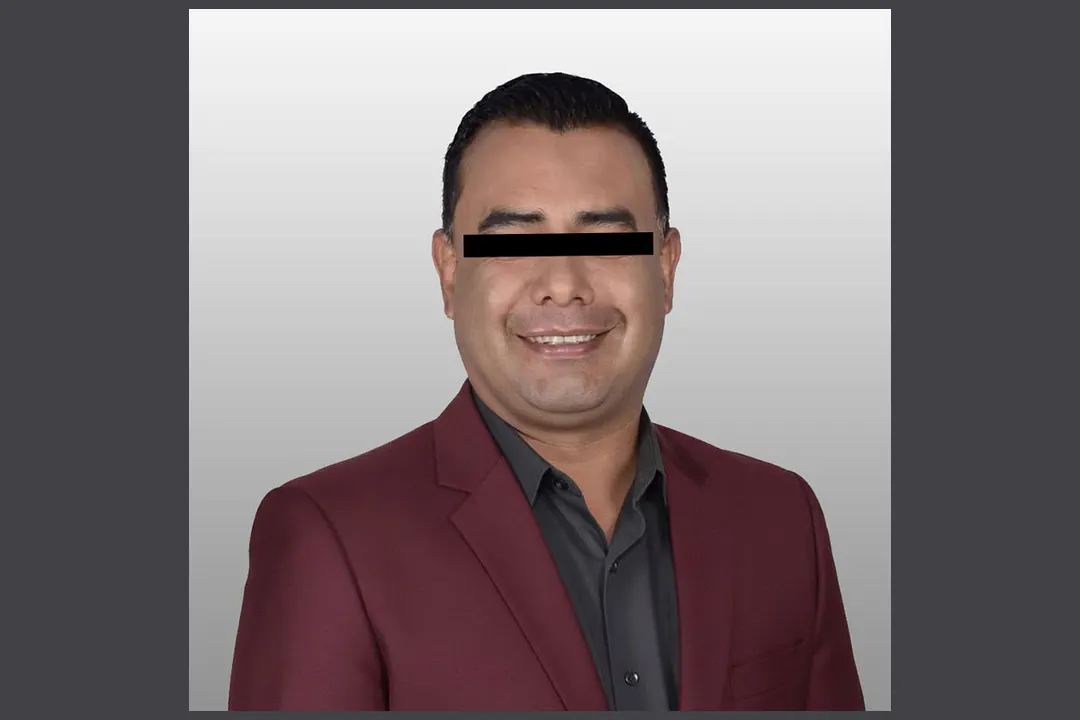 Jose Isaac Rodriguez Ochoa