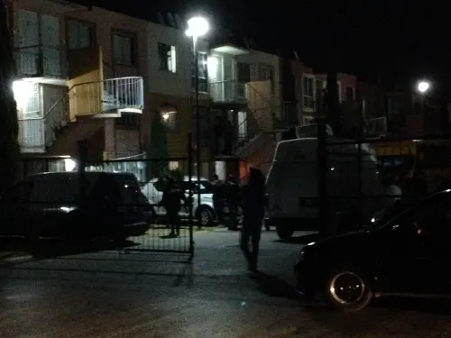 Necropsia confirma que fue feminicidio y no suicidio el caso de mujer hallada muerta en Coronango