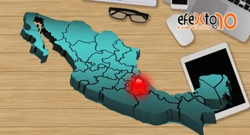 Puebla ya tiene un nuevo “foco rojo”