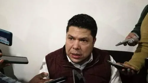 CEN nombrará a delegado especial para asumir funciones de dirigente de Morena