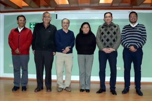 BUAP, líder en investigación en polímeros