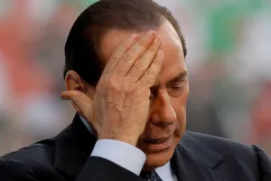 Arranca juicio histórico contra ex líder político italiano, Silvio Berlusconi