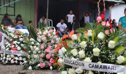 Al menos 17 muertos tras masacres en Colombia