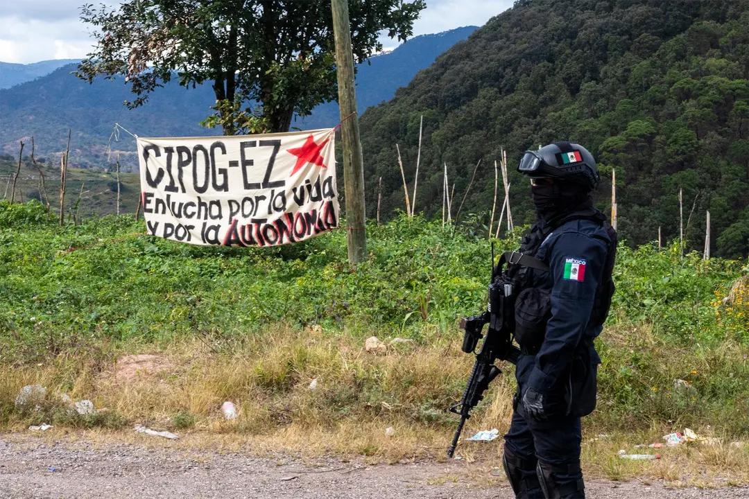 Policias