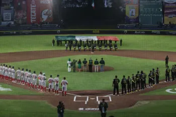 ¡Todo listo! Así quedó el calendario de los Pericos de Puebla en la Liga Invernal Mexicana
