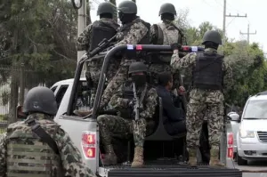 El tema de seguridad para Gali será prioridad: Francisco Rodríguez