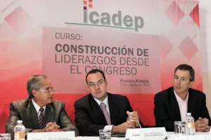 Debe parar linchamiento contra Pablo Fernández: Deloya