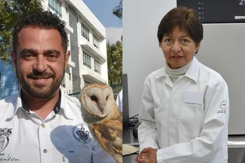 Premia Conacyt acciones altruistas y de divulgación científica de la comunidad BUAP durante pandemia