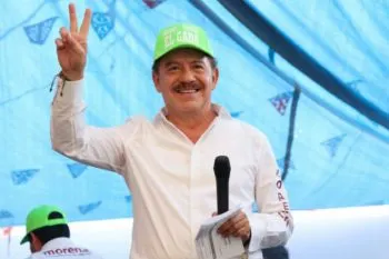 Puebla requiere un gobernador aliado del pueblo: Nacho Mier