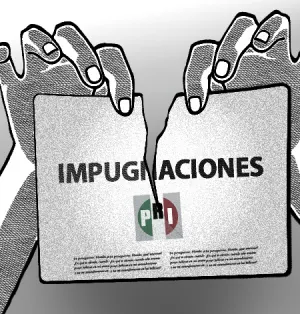 De juicios perdidos, representantes bajo sospecha y perredistas en fuga