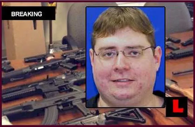 Detienen a otro ‘Guasón’ que quería ‘simular’ matanza en Colorado