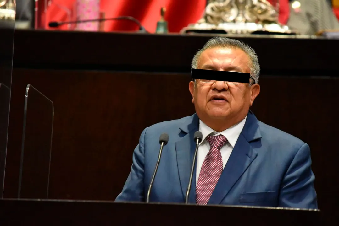Saul Huerta Corona