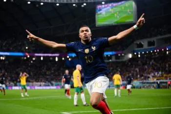 Real Madrid hace oficial la contratación de Kylian Mbappé