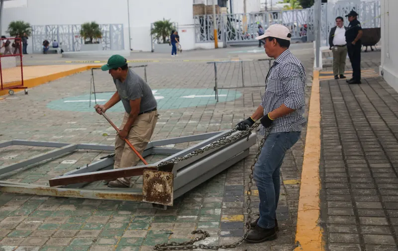 Foto: Arlette Gordian / Esimagen.mx