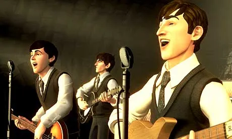 Canciones beatle ya pueden ser adaptadas en Europa