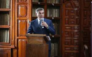 La sucesión de 2018 (en el PAN) pasará por TG