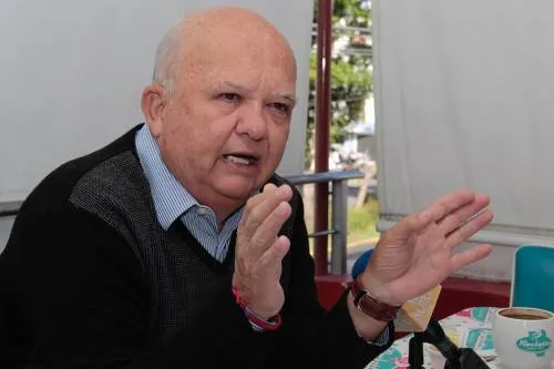 Socios de MFN piden a partidos dirimir conflictos post-electorales en los tribunales