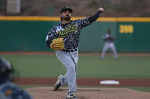 Apalean Pericos 8-3 a los Toros de Tijuana