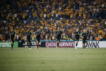 Tigres queda eliminado de la Concachampions en penaltis ante el Columbus Crew