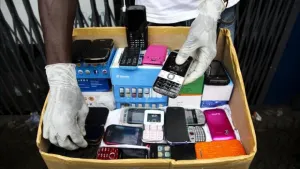 Internet habría predicho brote de ébola