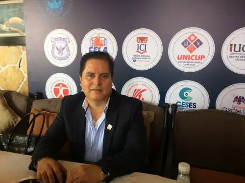 Universidades incorporadas a la BUAP se convierten en una buena opción de estudio