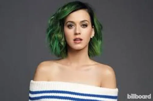 Katy Perry confiesa haber tenido pensamientos suicidas