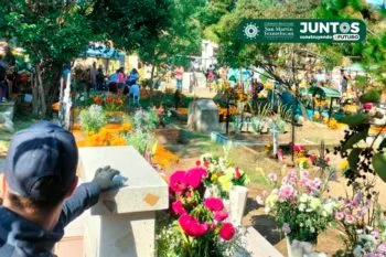 Implementará Ayuntamiento de Texmelucan operativo por las celebraciones del Día de la Madre