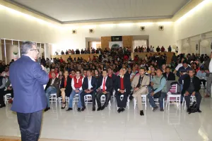 Sólo con educación de calidad, Puebla saldrá adelante: Doger