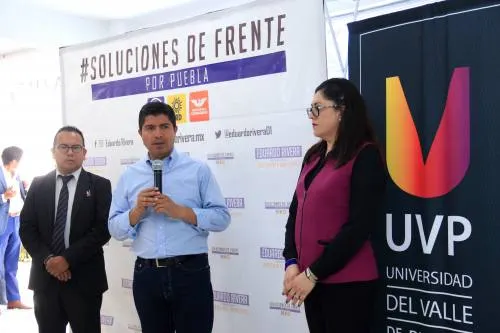 ERP desconoció quién está detrás de la campaña “Lalo sí… Martha Erika no…”