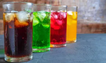 Informa Gobierno de México medidas saludables para disminuir consumo de bebidas azucaradas