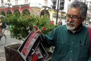 CDMP hará plantón en SEP para exigir reinstalación de maestros despedidos