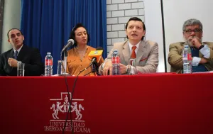Analiza la Ibero Puebla el contexto y las implicaciones internacionales del caso Snowden