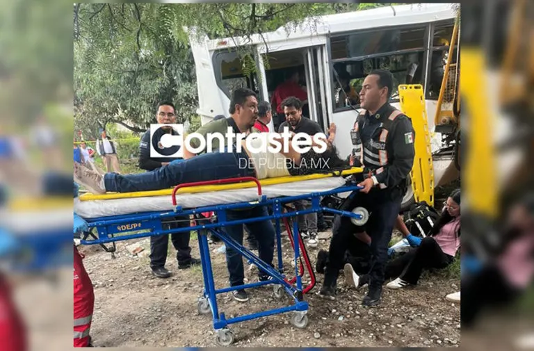 Accidente de la Ruta 50 exhibe fallas en operativos de Movilidad
