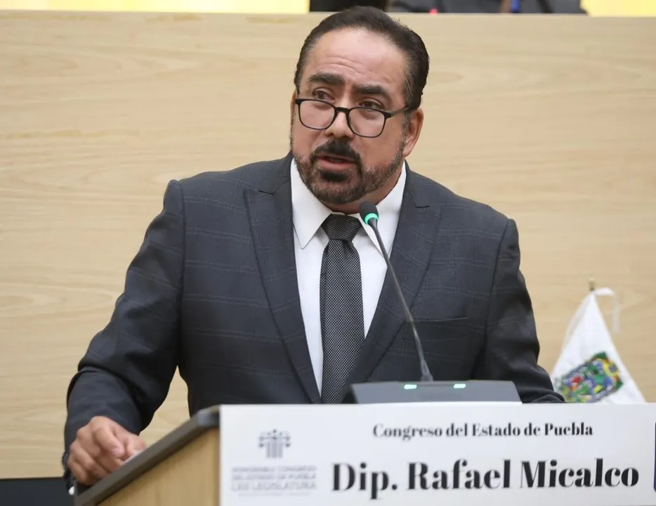 Rafael Micalco Mendez