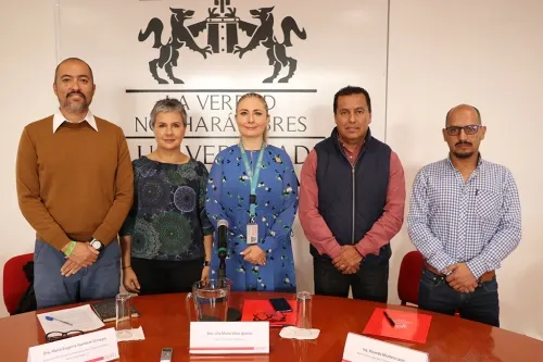 El planeta no nos necesita, nosotros lo necesitamos: académica IBERO Puebla