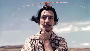 Los 5 secretos depravados y sádicos de Salvador Dalí