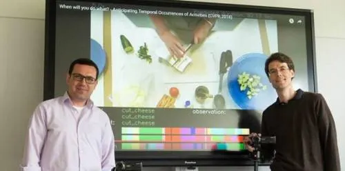 Crean un programa capaz de predecir el futuro