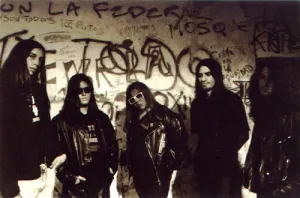 Flema regresa a México a presentar su nuevo disco