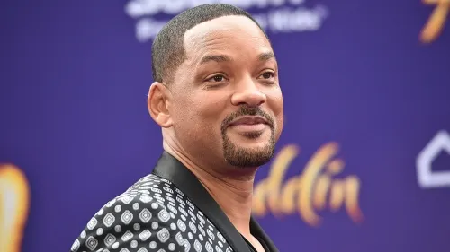 Llevan al límite la tecnología para ‘clonar’ a Will Smith