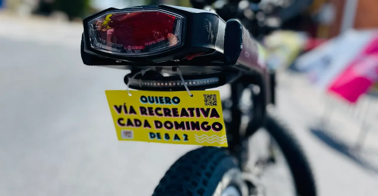 ciclistas