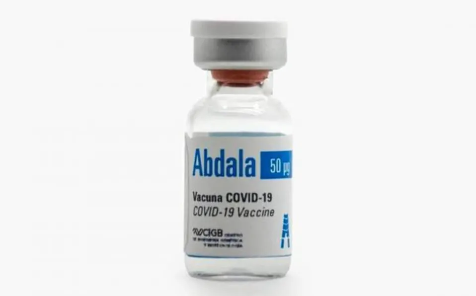 Vietnam aprueba uso de emergencia de vacuna anticovid Abdala