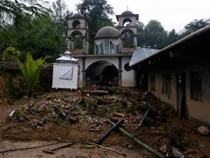 Habilita gobierno del estado centros de acopio para Sierra Norte