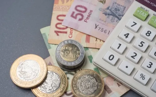 Incremento al Salario Mínimo entra en vigor este miércoles
