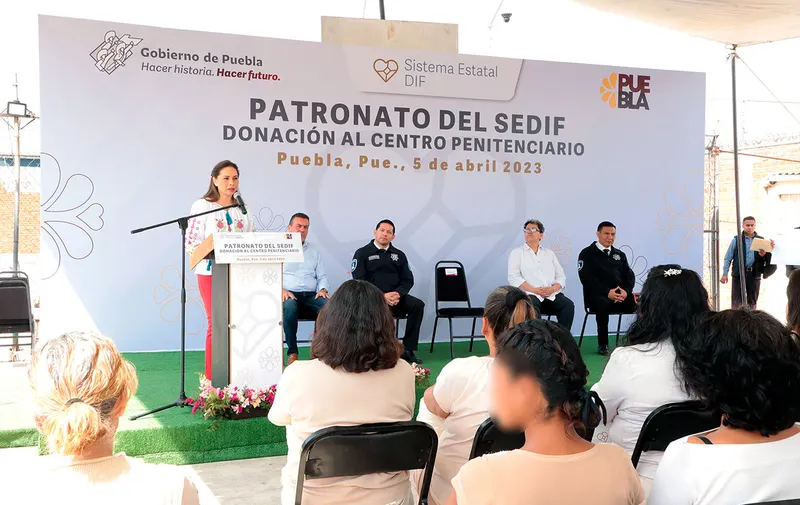 sedif-puebla-donacion-cereso-de-san-miguel