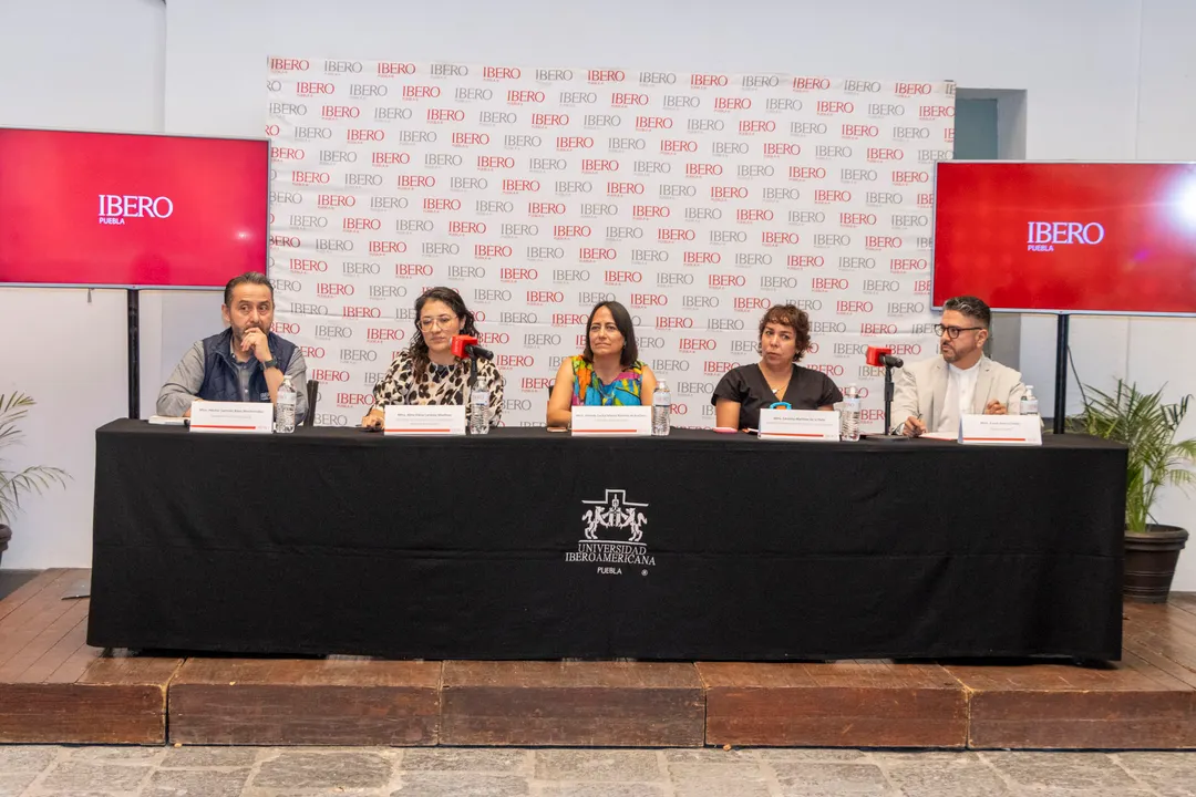 Renovación artística: así se transforma la Bienal Ibero Puebla en su XV edición