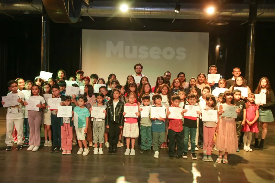 Gob Pue Curso Verano La Constancia