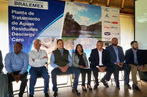 Más de 142 mdd en proyectos de inversión para el estado en primer bimestre: Secotrade
