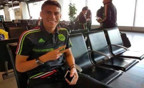 ¡El mexicano Héctor Moreno se va a la Roma!