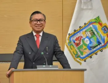Propone el diputado José Luis Figueroa la creación del registro estatal de predios forestales incendiados
